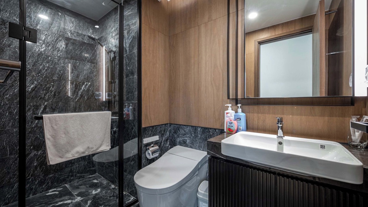 Photo of Bathroom in Thao Dien