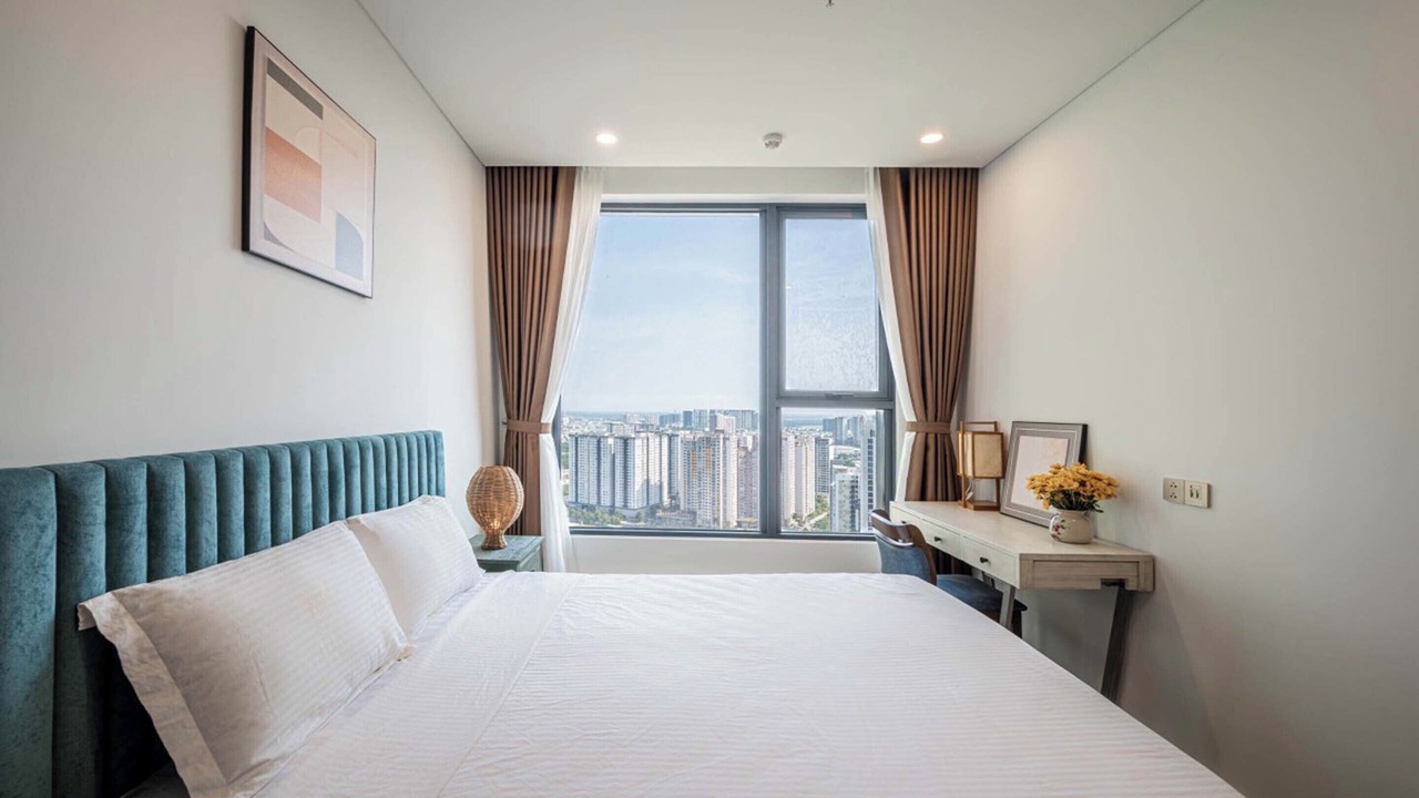Photo of Bedroom in Thao Dien