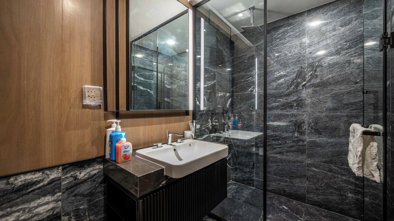Photo of Bathroom in Thao Dien