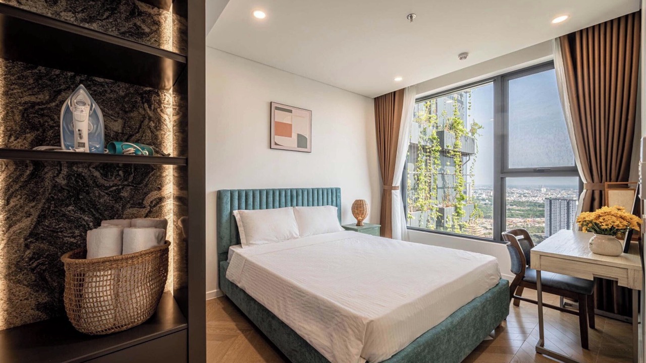 Photo of Bedroom in Thao Dien