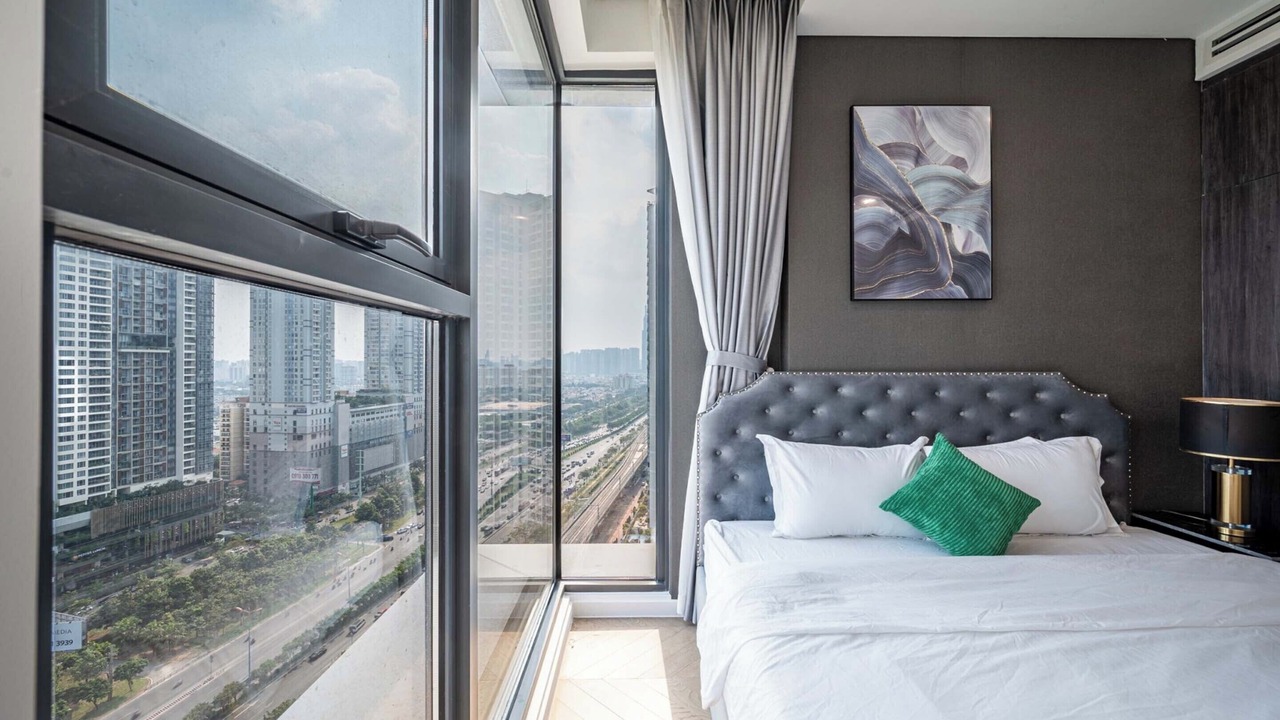 Photo of Bedroom in Thao Dien