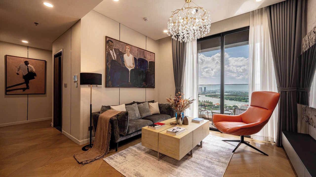 Photo of Bedroom in Thao Dien