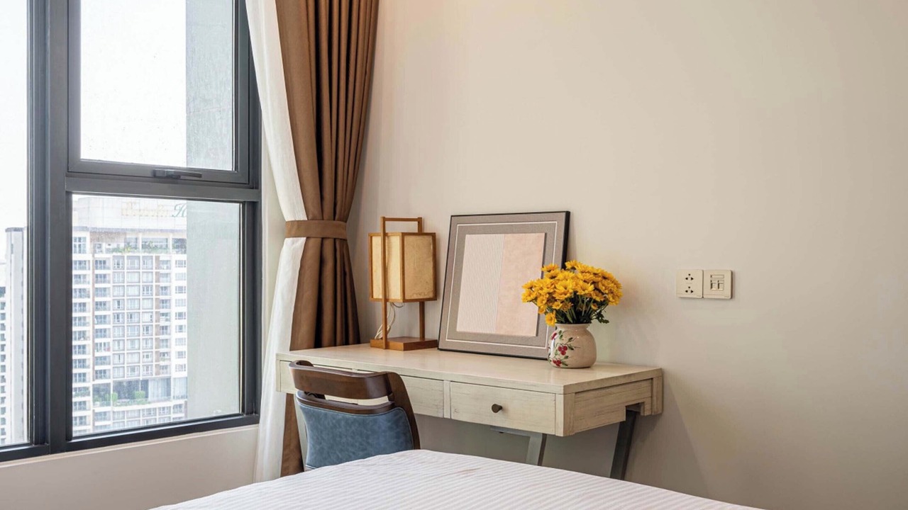 Photo of Bedroom in Thao Dien