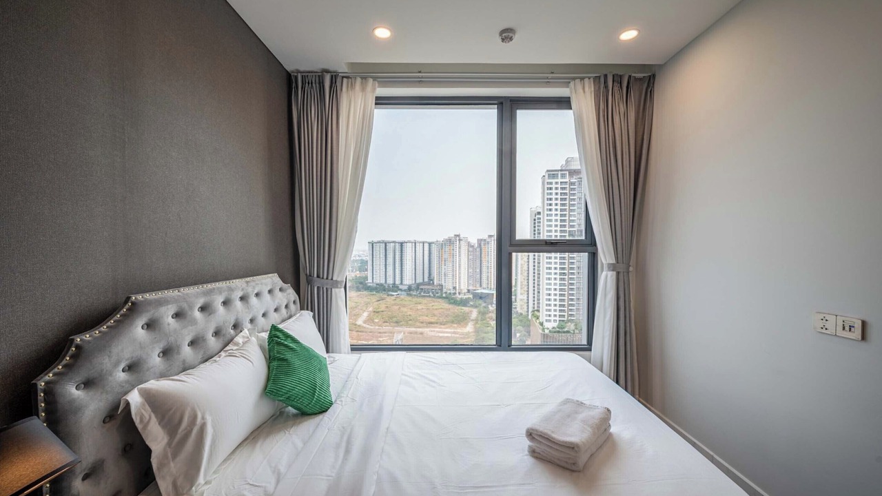 Photo of Bedroom in Thao Dien