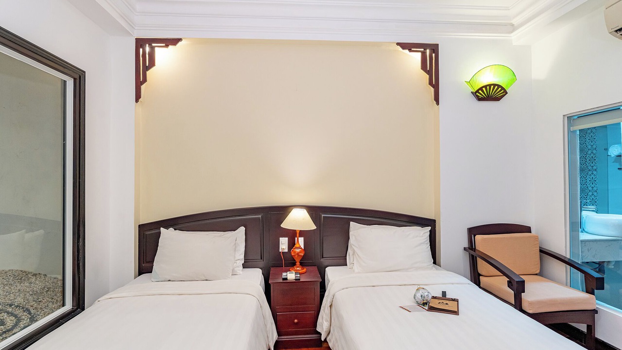 Photo of Bedroom in Cam Pho