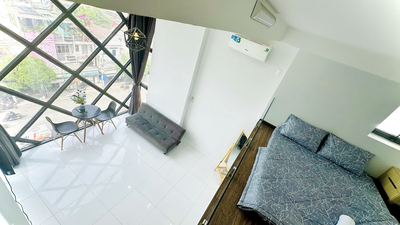 Photo of Bedroom in Tan Thuan Tay