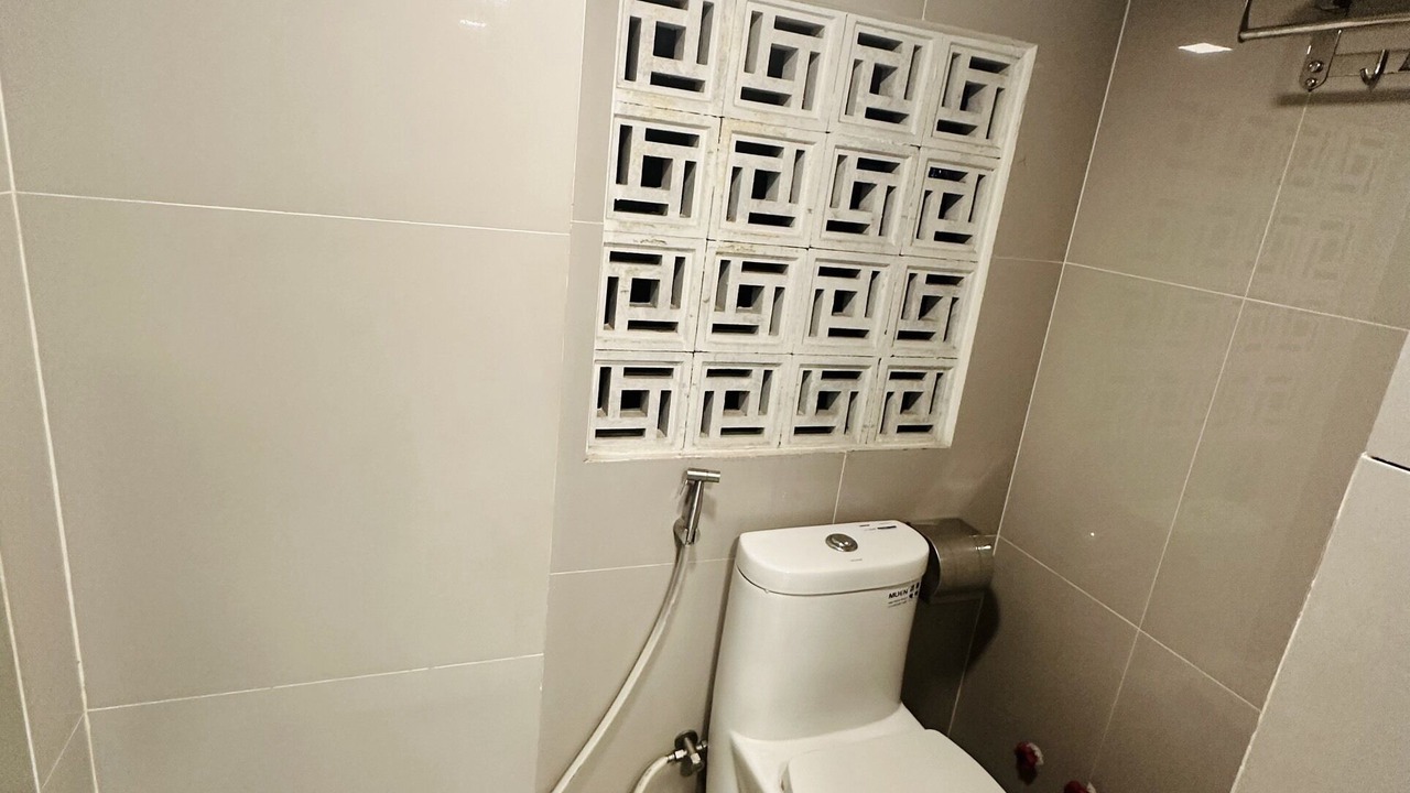 Photo of Bathroom in Tan Thuan Tay