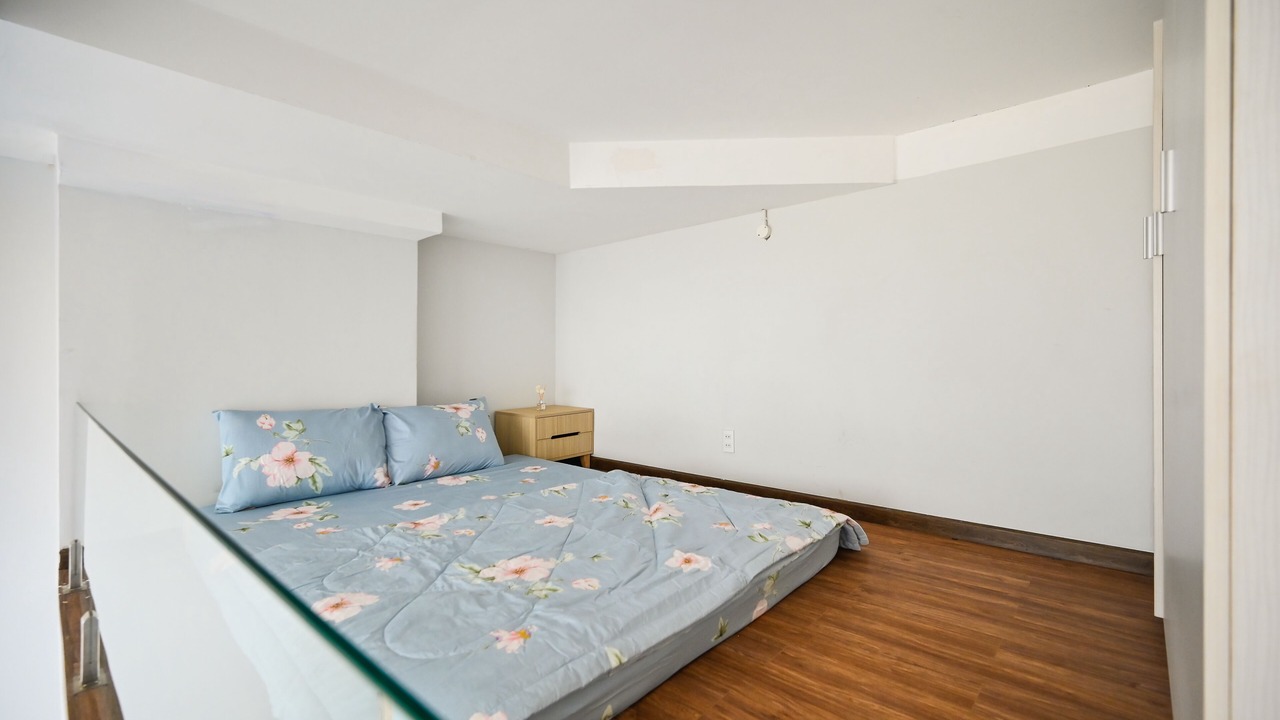 Photo of Bedroom in Tan Thuan Tay