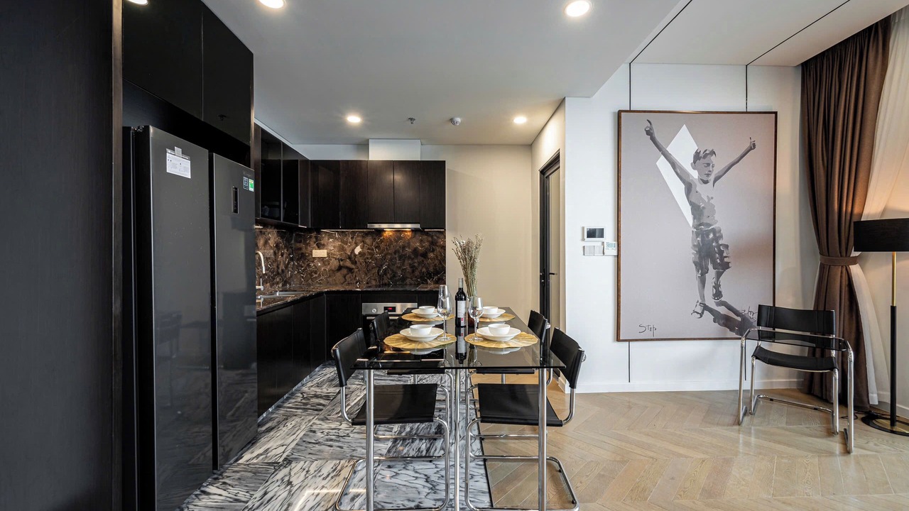 Photo of Bedroom in Him Lam