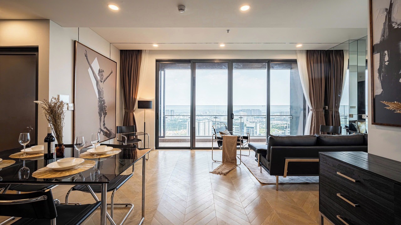 Photo of Bedroom in Him Lam
