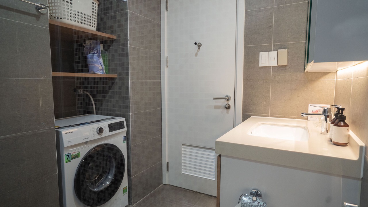 Photo of Bathroom in Tan Binh