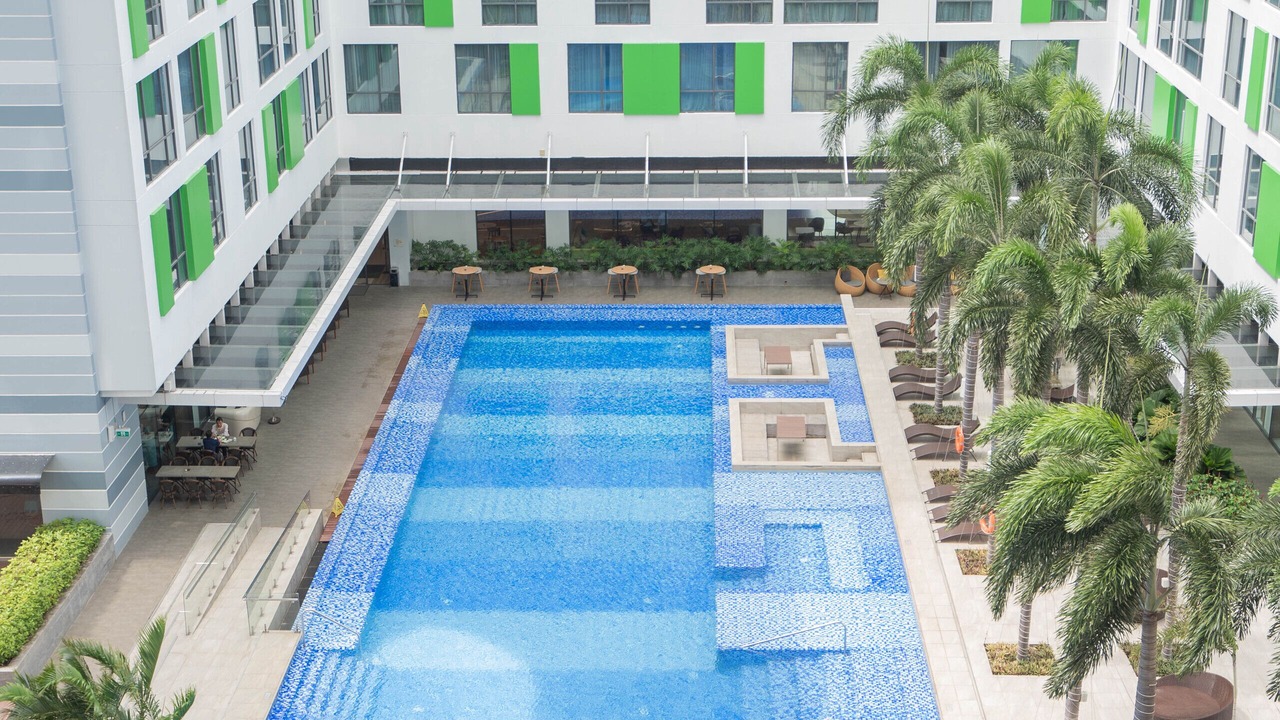 Photo of Outdoor in Tan Binh