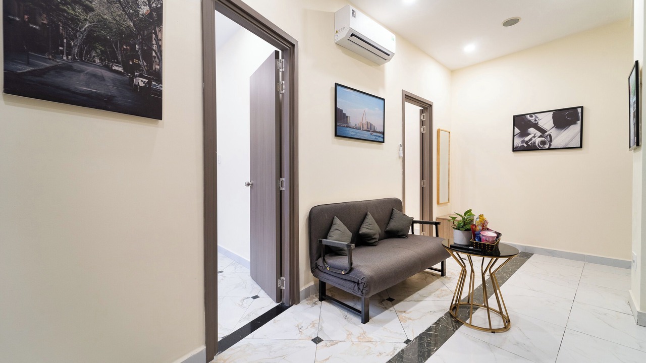 Photo of Livingroom in Phu Nhuan