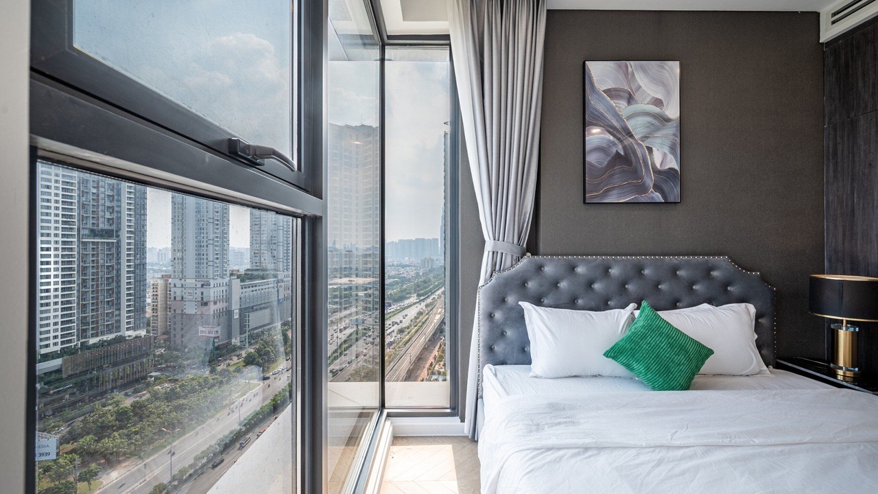 Photo of Bedroom in Thao Dien