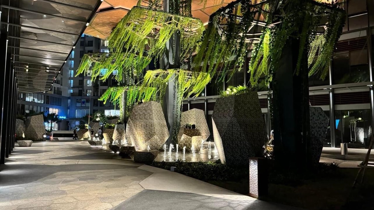 Photo of Outdoor in Thao Dien