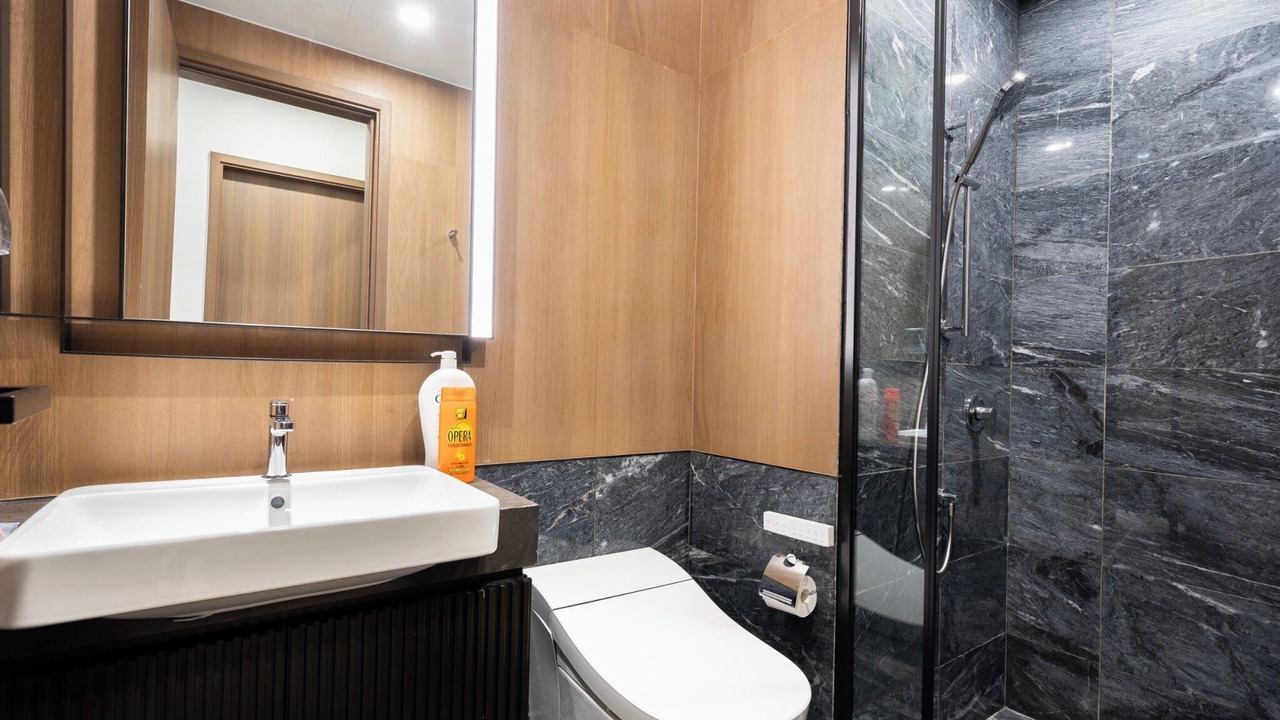 Photo of Bathroom in Thao Dien