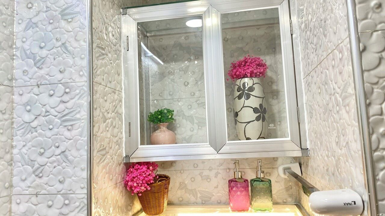 Photo of Bathroom in Nguyen Thai Binh