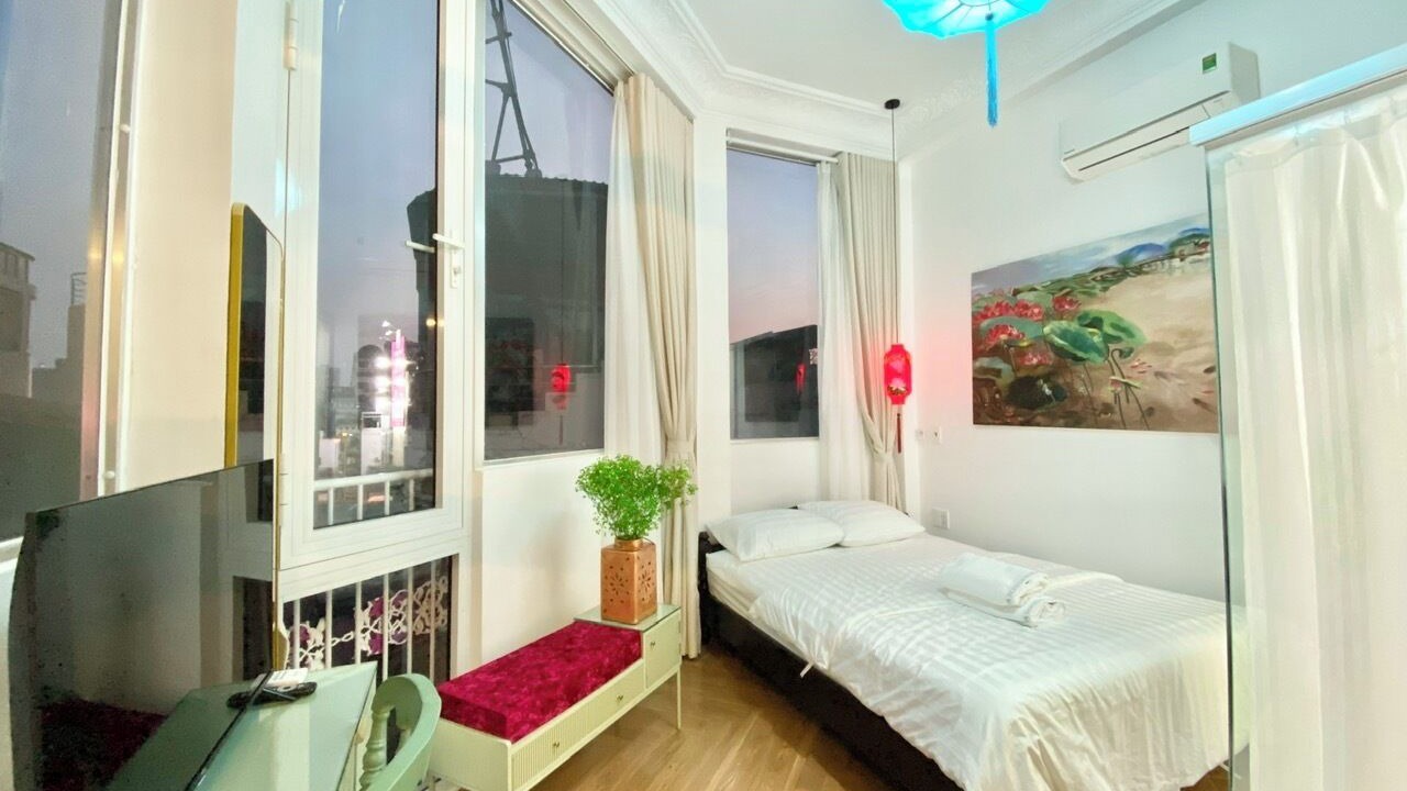 Photo of Bedroom in Nguyen Thai Binh