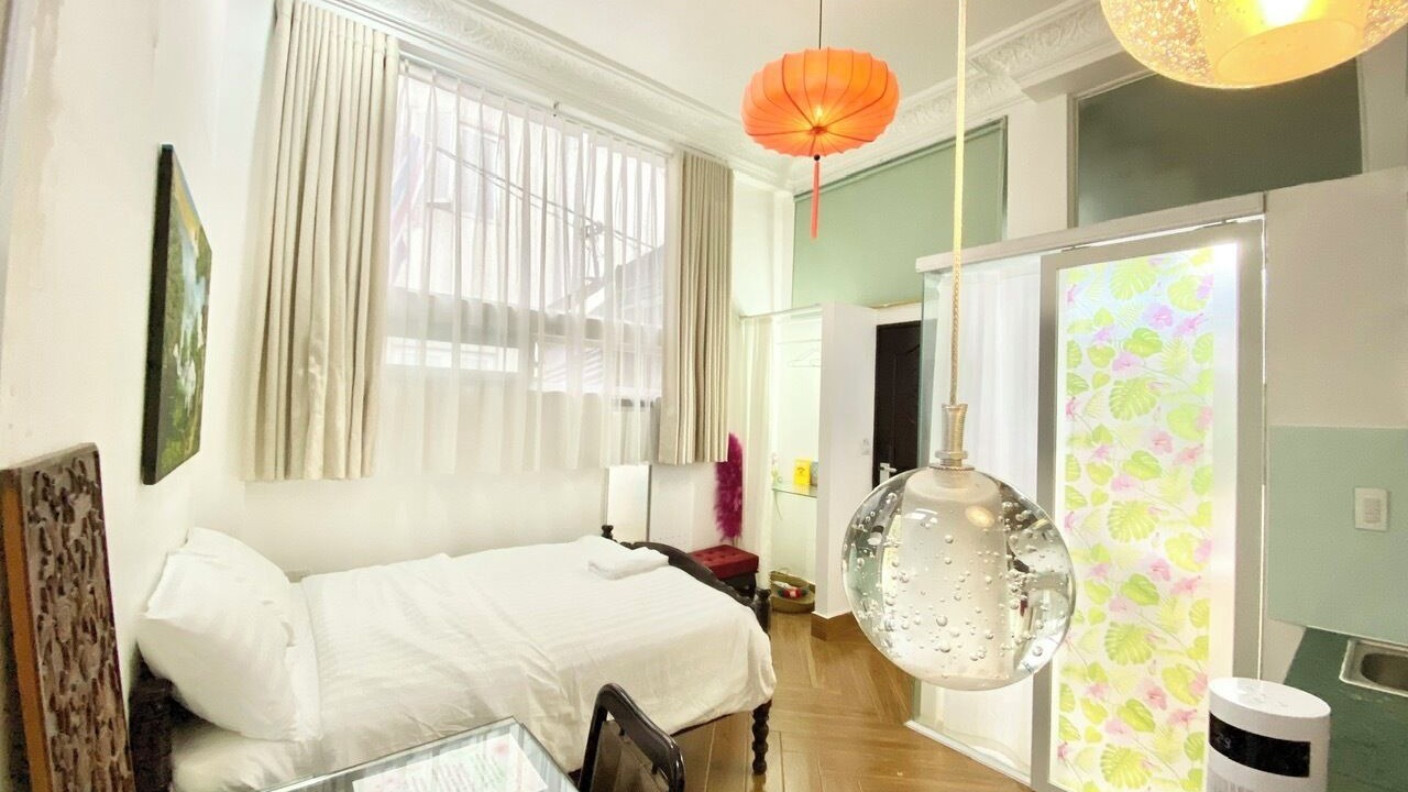 Photo of Bedroom in Nguyen Thai Binh