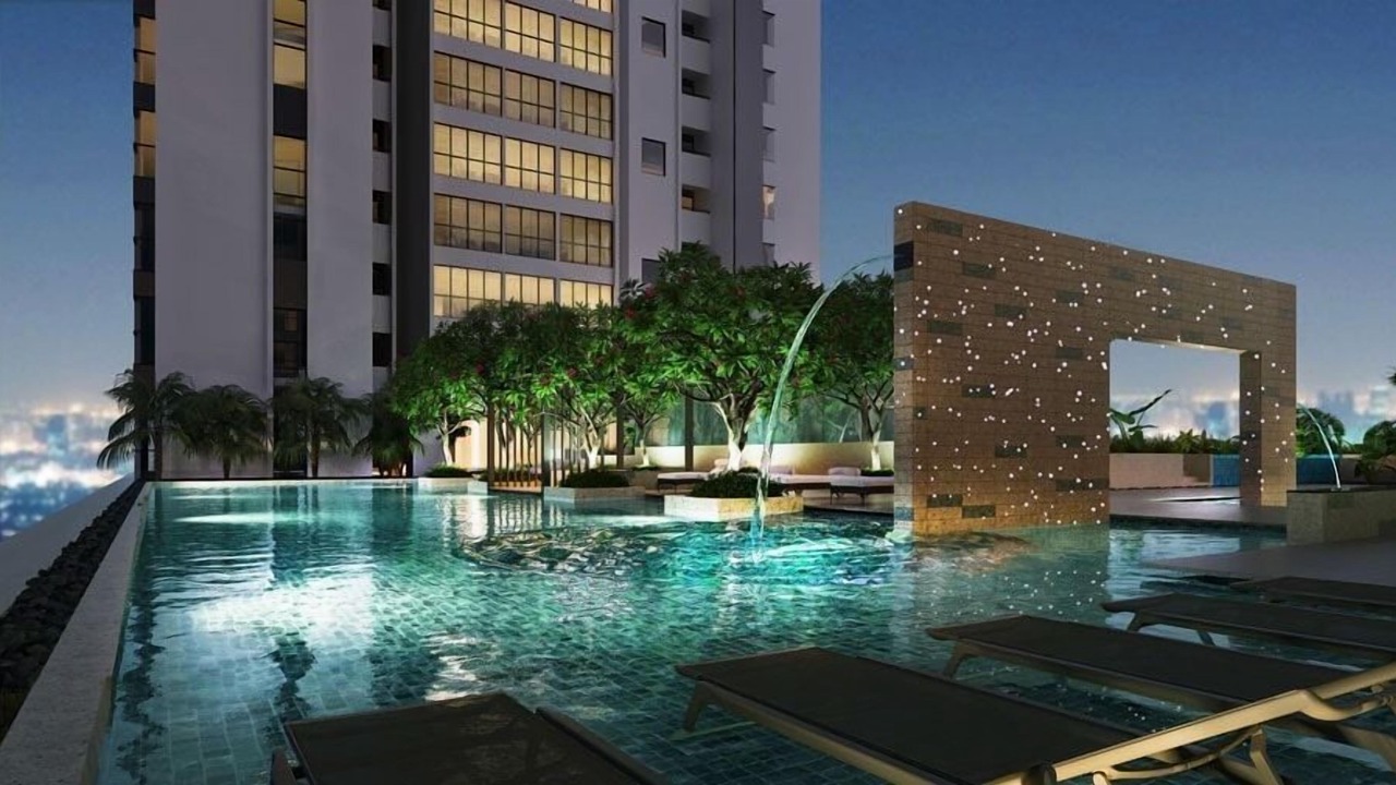 Photo of Outdoor in Thao Dien