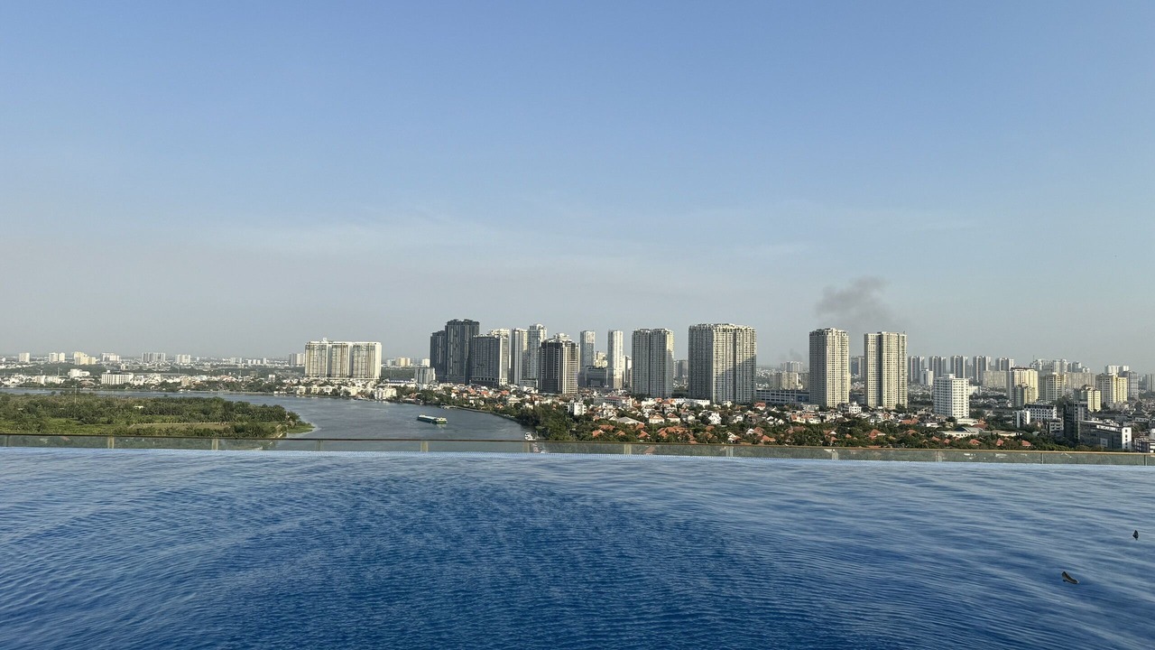 Photo of Outdoor in Thao Dien