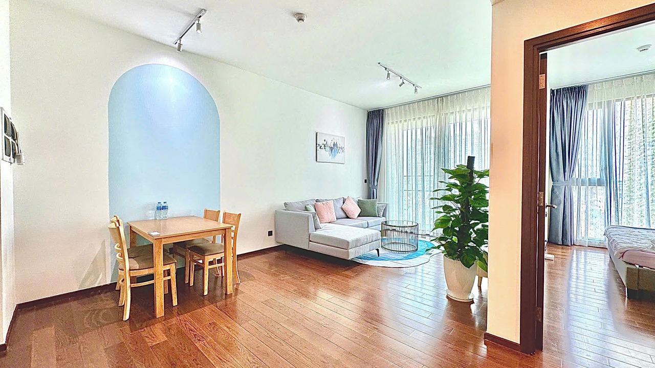 Photo of Bedroom in Thao Dien