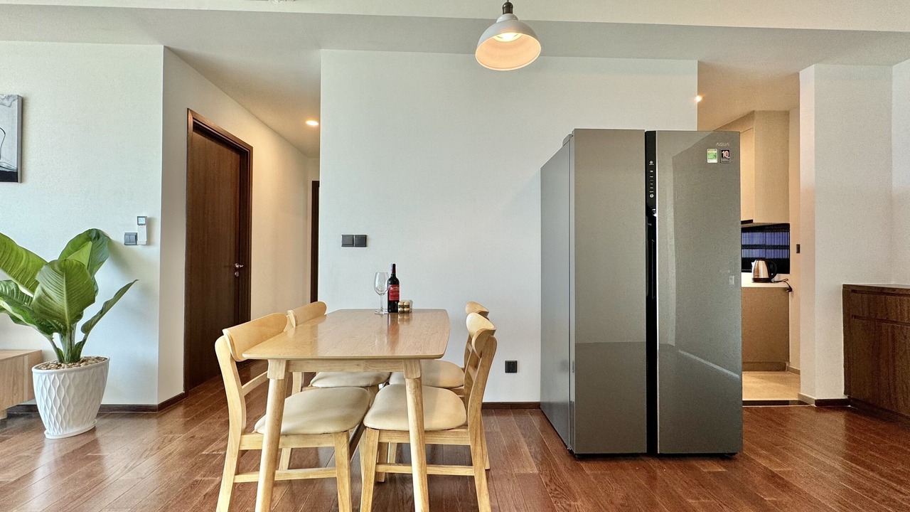 Photo of Bedroom in Thao Dien