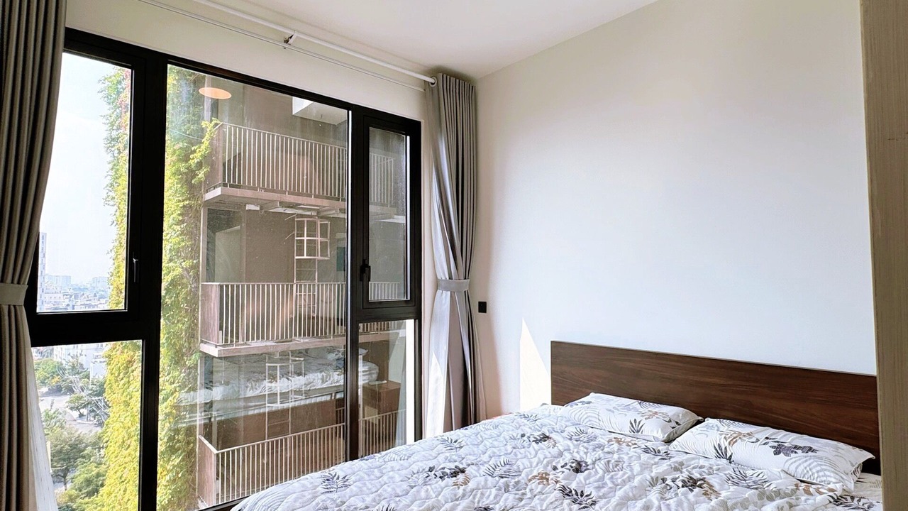 Photo of Bedroom in Thao Dien