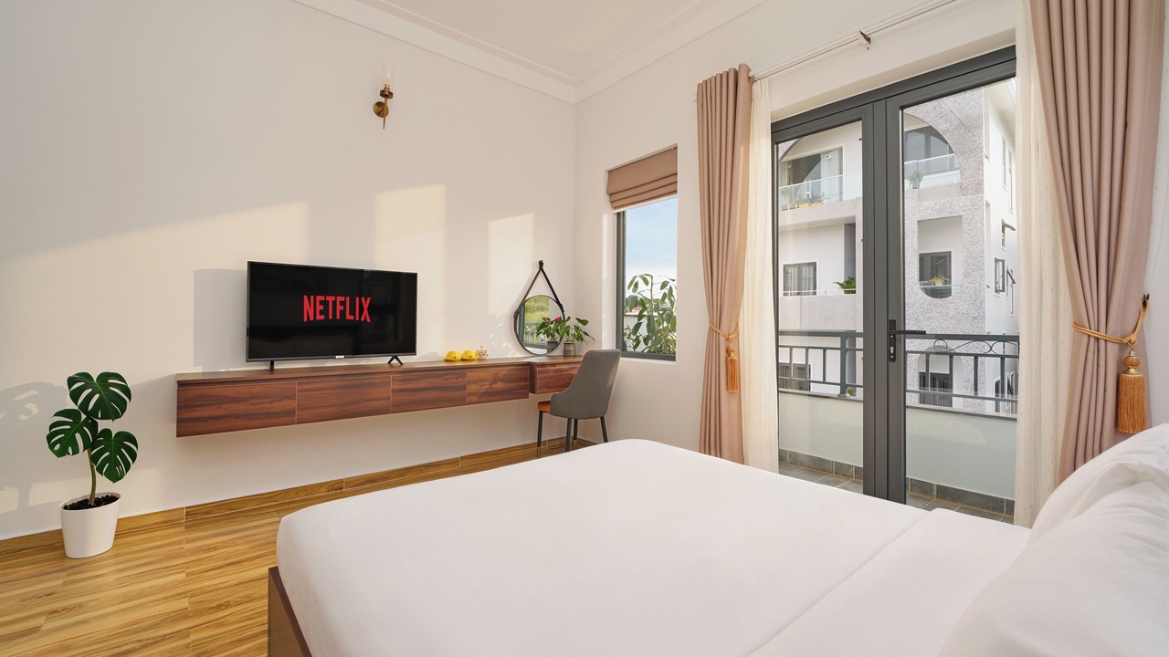 Photo of Bedroom in Phuong