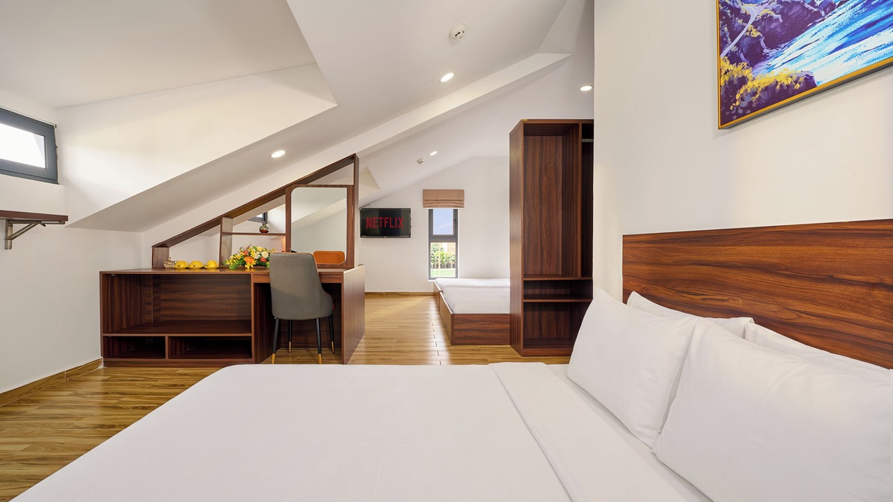 Photo of Bedroom in Phuong