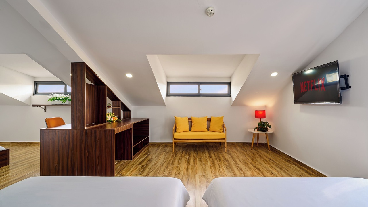 Photo of Bedroom in Phuong
