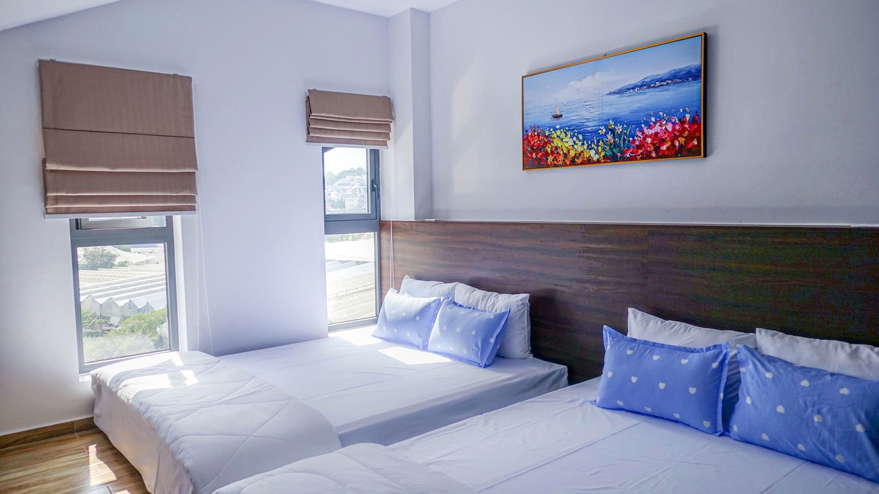 Photo of Bedroom in Phuong
