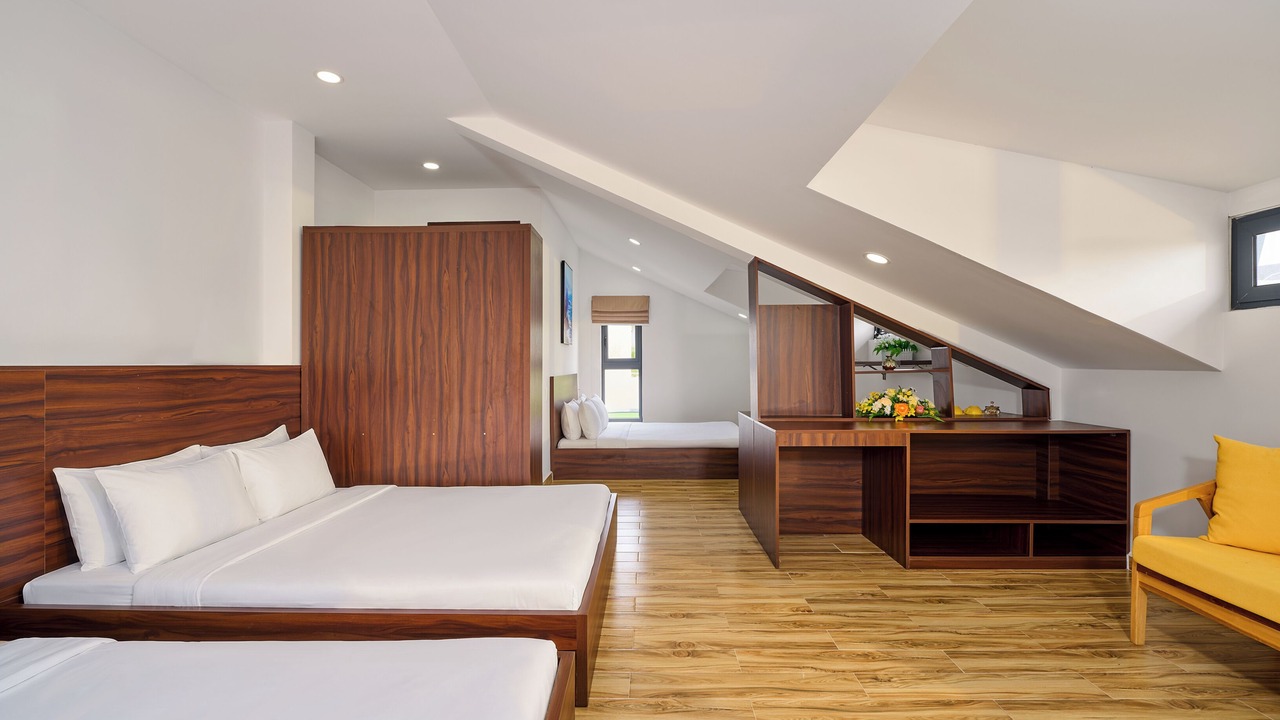 Photo of Bedroom in Phuong