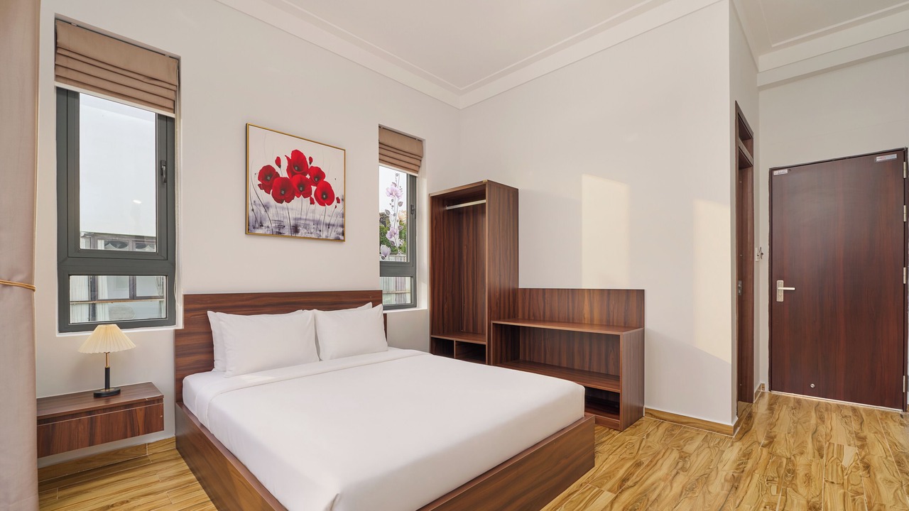 Photo of Bedroom in Phuong