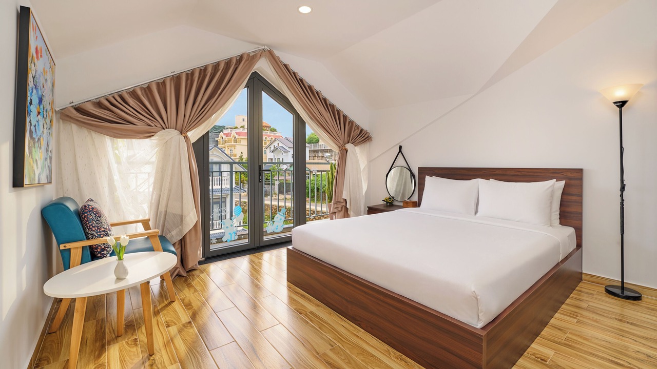 Photo of Bedroom in Phuong