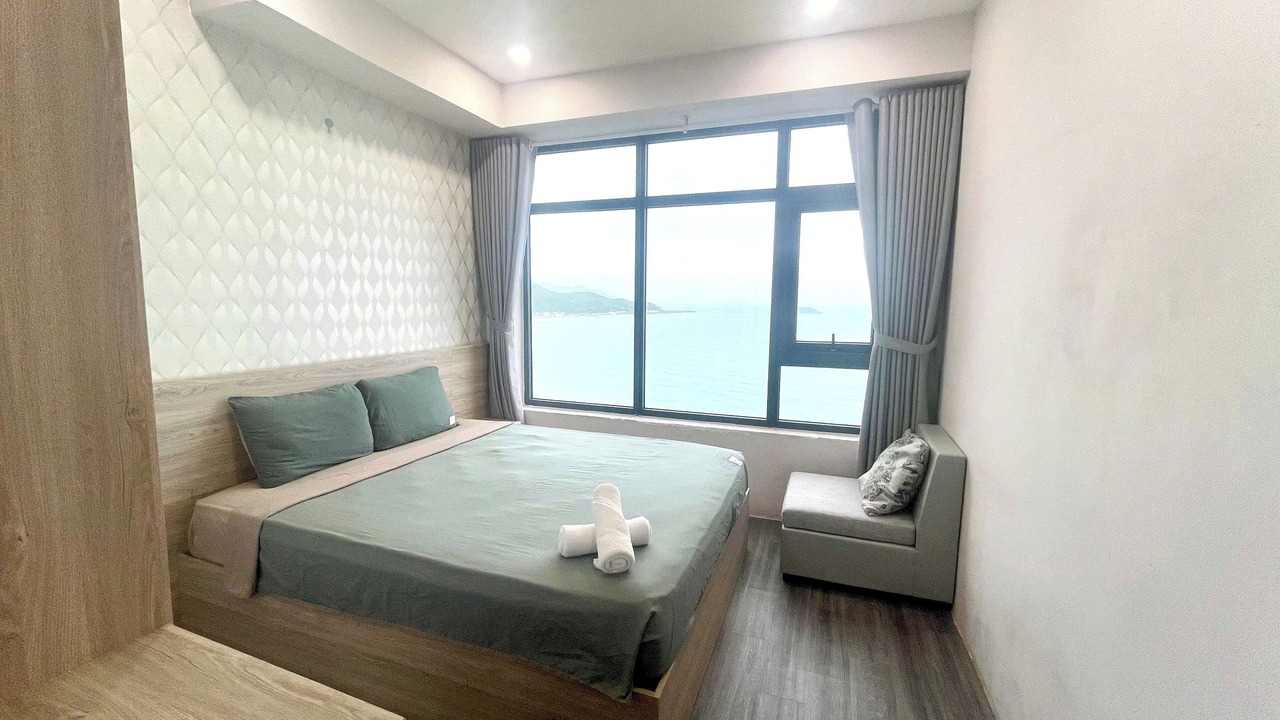 Photo of Bedroom in Vinh Phuoc