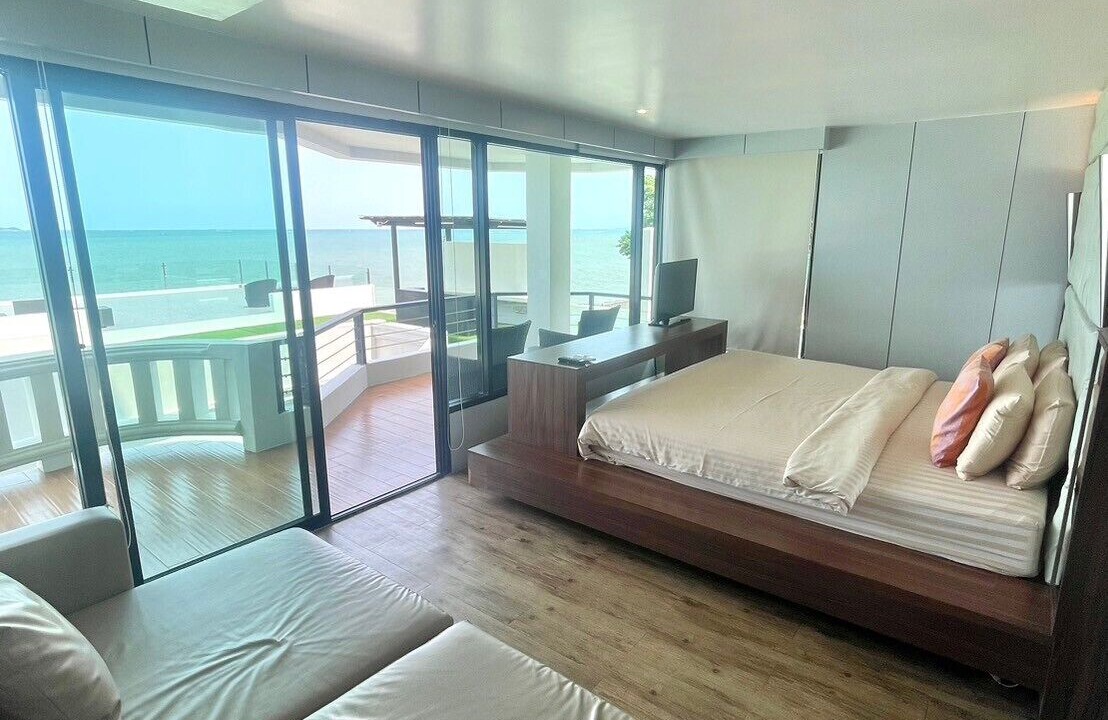 Photo of Bedroom in Pratumnak Hill