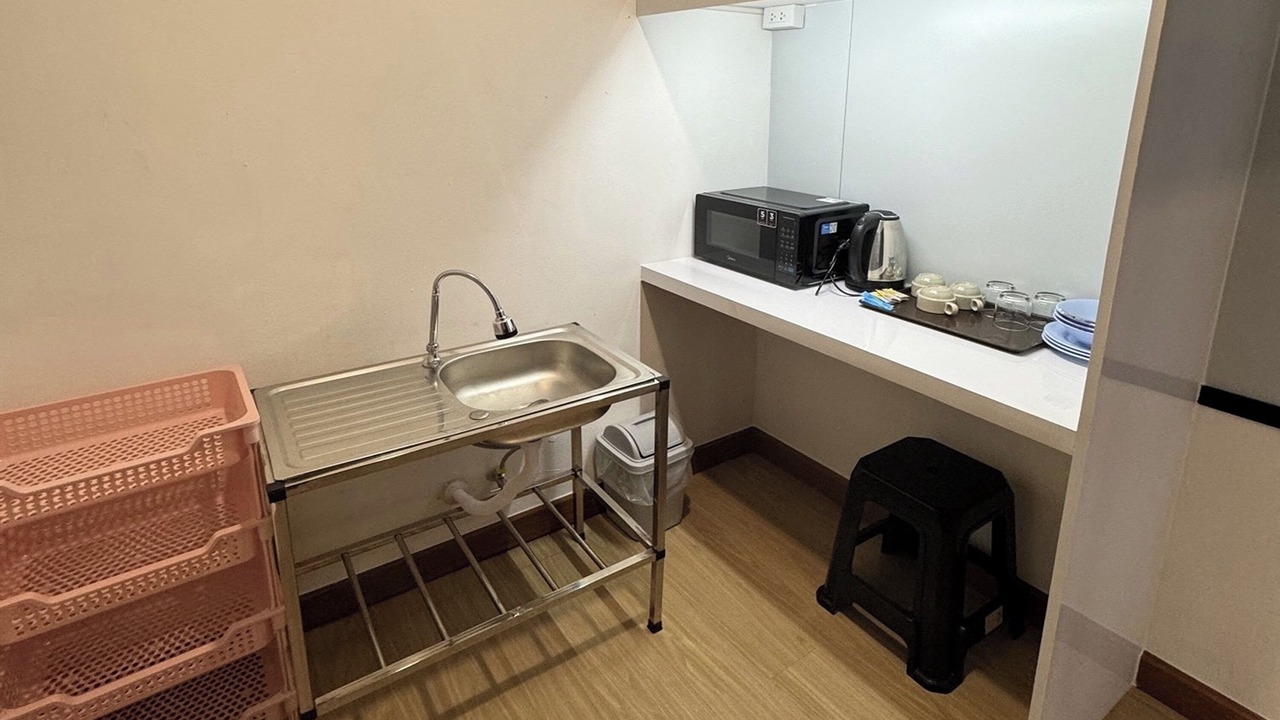 Photo of Kitchen in Bang Tao