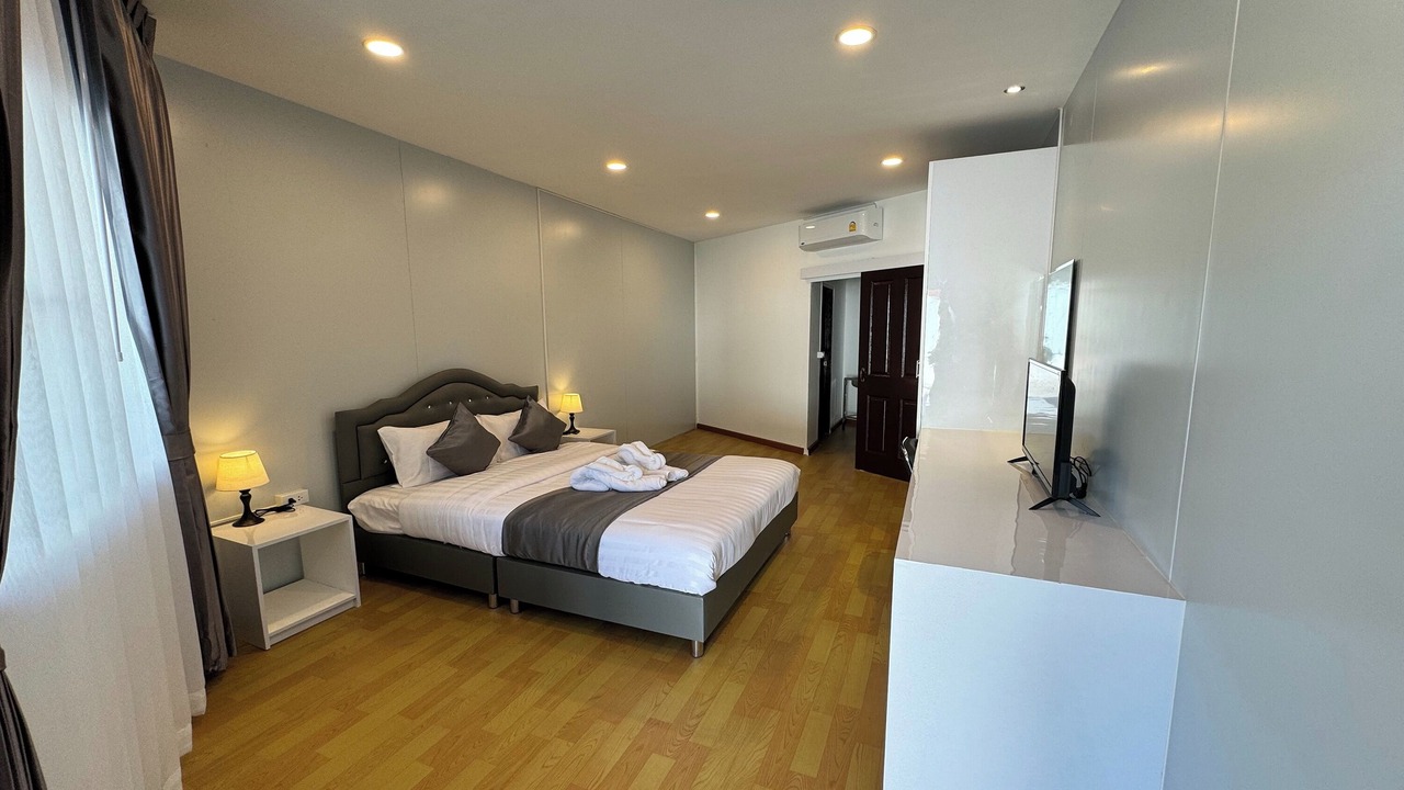 Photo of Bedroom in Bang Tao
