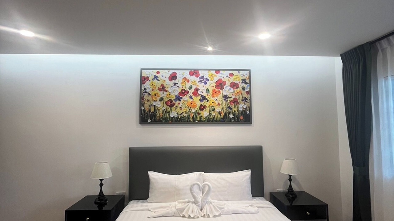 Photo of Bedroom in Bang Tao