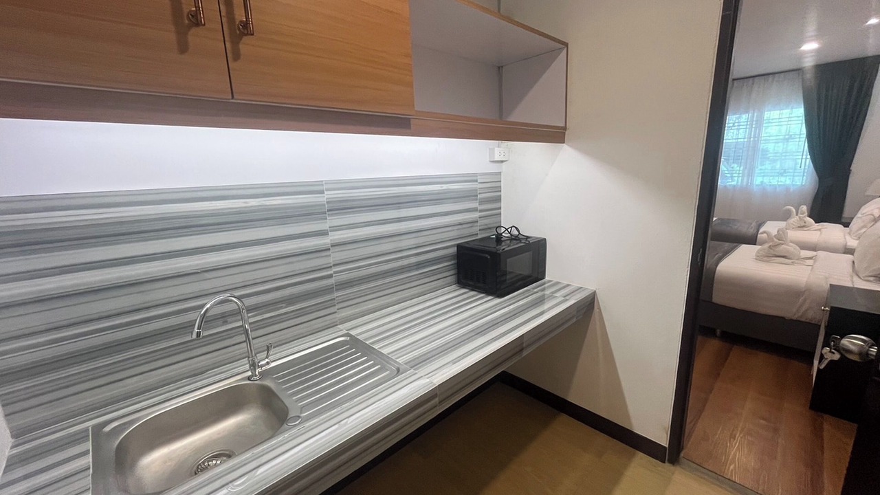 Photo of Kitchen in Bang Tao