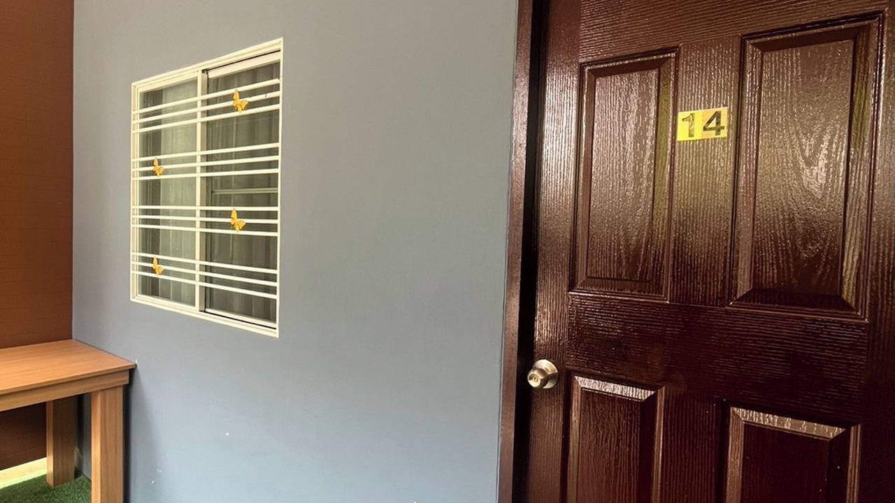 Photo of Bedroom in Bang Tao