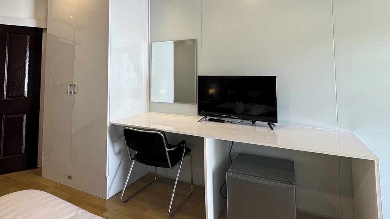 Photo of Bedroom in Bang Tao