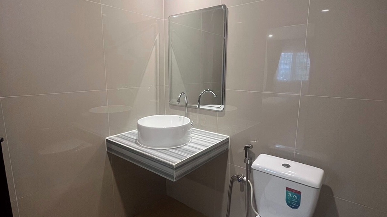 Photo of Bathroom in Bang Tao