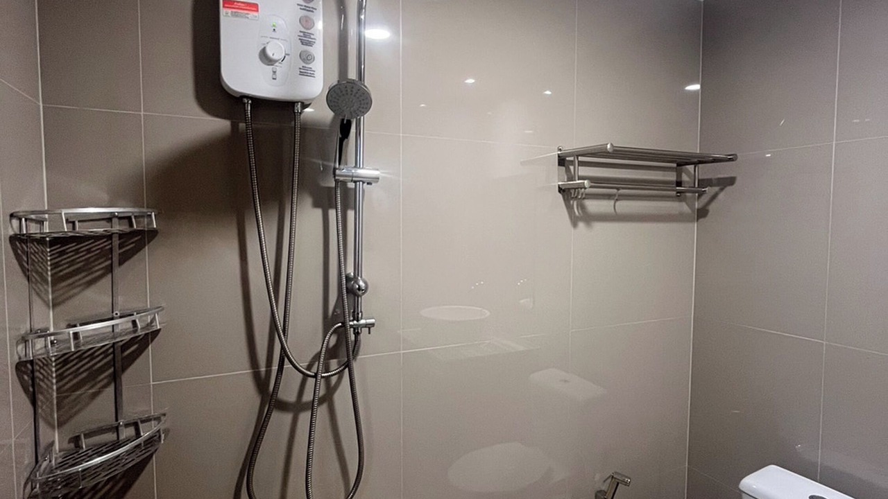 Photo of Bathroom in Bang Tao