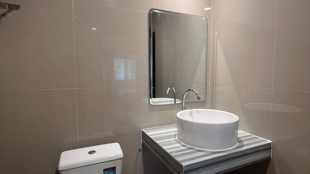 Photo of Bathroom in Bang Tao