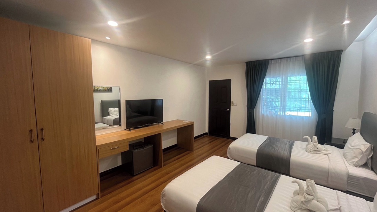 Photo of Bedroom in Bang Tao