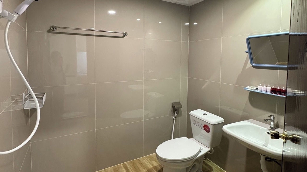 Photo of Bathroom in Bang Tao
