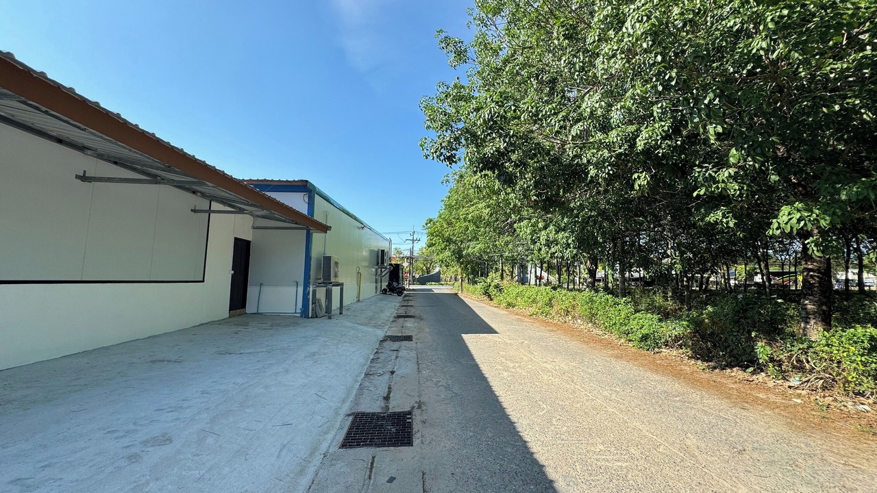 Photo of Outdoor in Bang Tao
