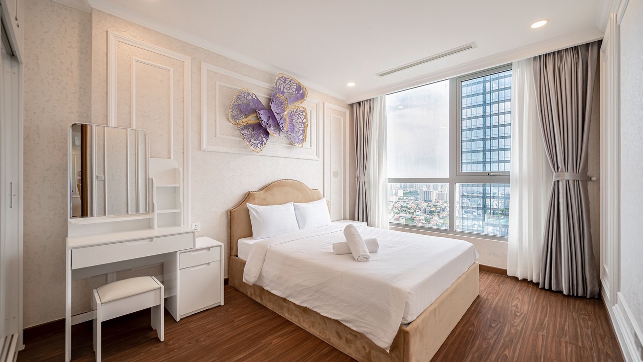 Photo of Bedroom in Hang Xanh